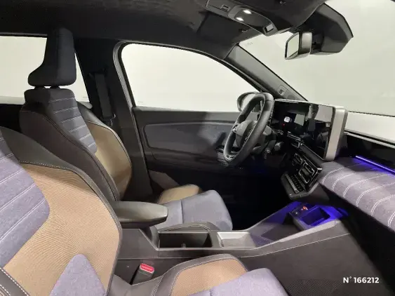 RENAULT 5 III - voiture d'occasion - Photo 10