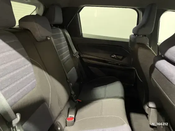 RENAULT 5 III - voiture d'occasion - Photo 11