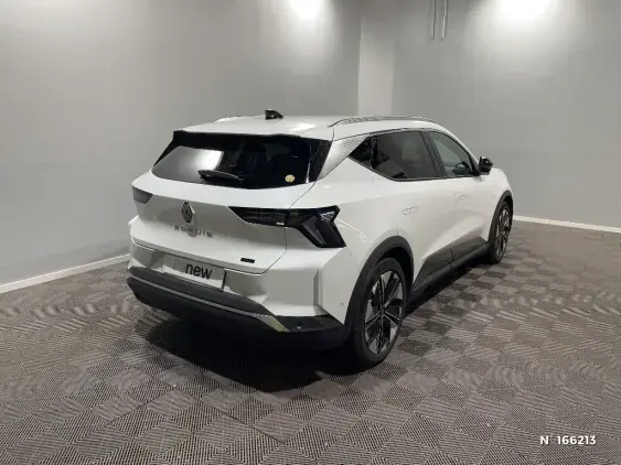 RENAULT SCENIC V ELECTRIQUE - voiture d'occasion - Photo 4