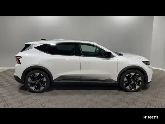 RENAULT SCENIC V ELECTRIQUE - voiture d'occasion - Photo 5