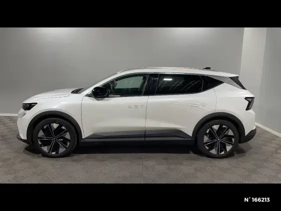 RENAULT SCENIC V ELECTRIQUE - voiture d'occasion - Photo 2