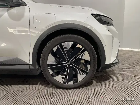 RENAULT SCENIC V ELECTRIQUE - voiture d'occasion - Photo 8