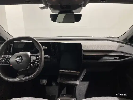 RENAULT SCENIC V ELECTRIQUE - voiture d'occasion - Photo 9