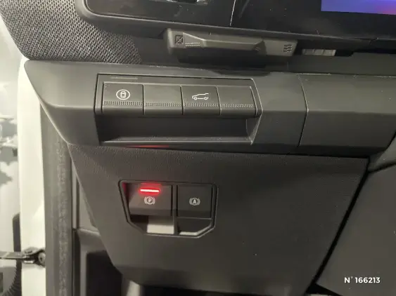 RENAULT SCENIC V ELECTRIQUE - voiture d'occasion - Photo 14