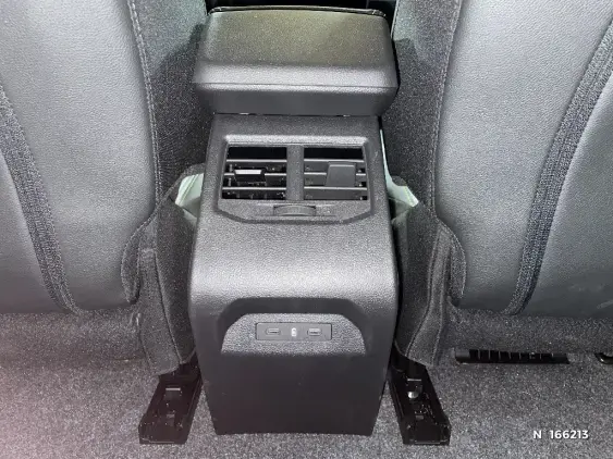 RENAULT SCENIC V ELECTRIQUE - voiture d'occasion - Photo 25