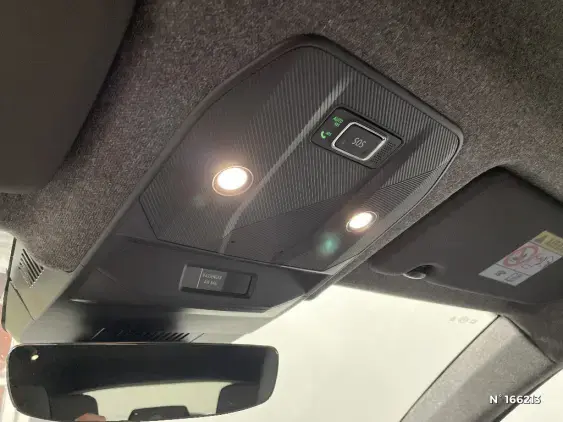 RENAULT SCENIC V ELECTRIQUE - voiture d'occasion - Photo 27