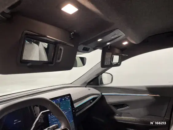 RENAULT SCENIC V ELECTRIQUE - voiture d'occasion - Photo 28