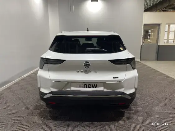 RENAULT SCENIC V ELECTRIQUE - voiture d'occasion - Photo 6