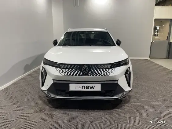 RENAULT SCENIC V ELECTRIQUE - voiture d'occasion - Photo 3