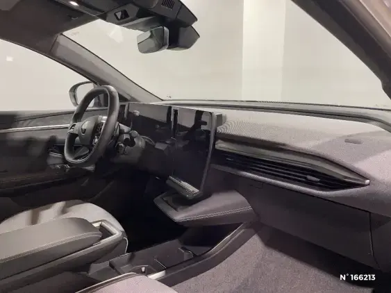 RENAULT SCENIC V ELECTRIQUE - voiture d'occasion - Photo 10