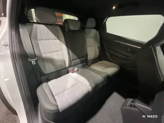 RENAULT SCENIC V ELECTRIQUE - voiture d'occasion - Photo 11