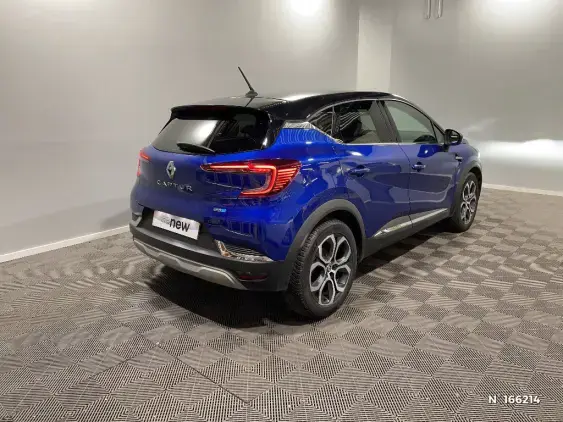 RENAULT CAPTUR II - voiture d'occasion - Photo 4