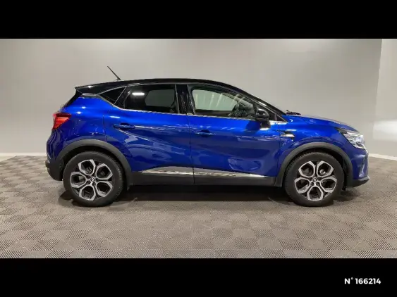 RENAULT CAPTUR II - voiture d'occasion - Photo 5