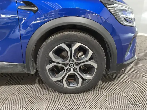 RENAULT CAPTUR II - voiture d'occasion - Photo 8