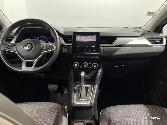 RENAULT CAPTUR II - voiture d'occasion - Photo 9