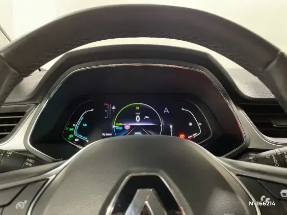 RENAULT CAPTUR II - voiture d'occasion - Photo 12