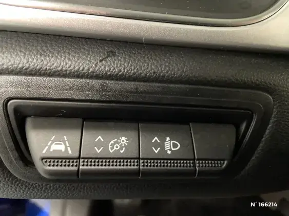 RENAULT CAPTUR II - voiture d'occasion - Photo 15