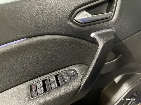 RENAULT CAPTUR II - voiture d'occasion - Photo 26