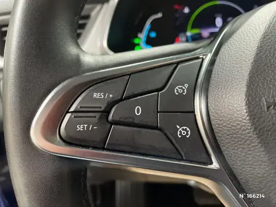 RENAULT CAPTUR II - voiture d'occasion - Photo 27