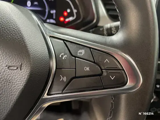 RENAULT CAPTUR II - voiture d'occasion - Photo 28