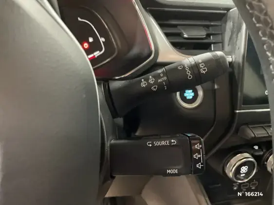 RENAULT CAPTUR II - voiture d'occasion - Photo 29