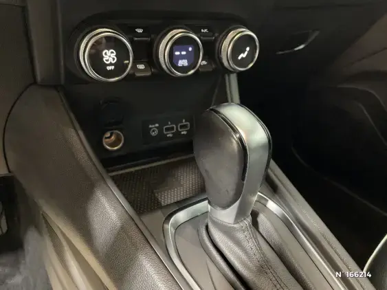 RENAULT CAPTUR II - voiture d'occasion - Photo 30