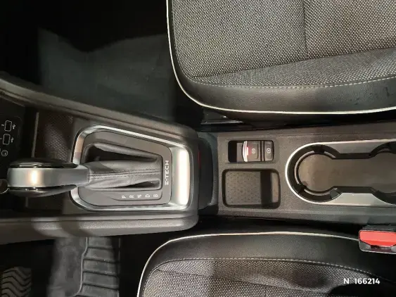 RENAULT CAPTUR II - voiture d'occasion - Photo 31