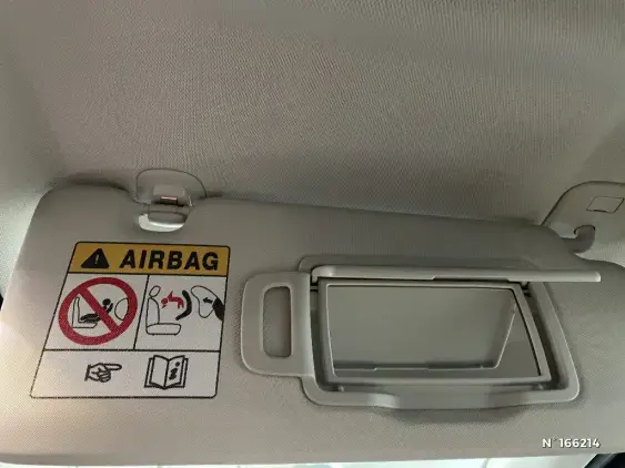 RENAULT CAPTUR II - voiture d'occasion - Photo 35