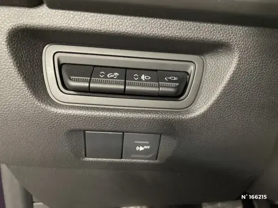 RENAULT ZOE - voiture d'occasion - Photo 14