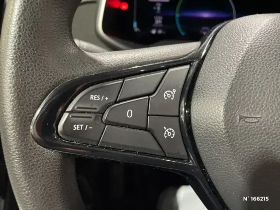 RENAULT ZOE - voiture d'occasion - Photo 26