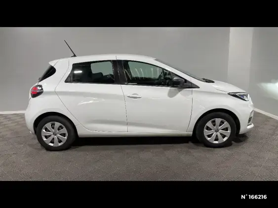RENAULT ZOE - voiture d'occasion - Photo 5