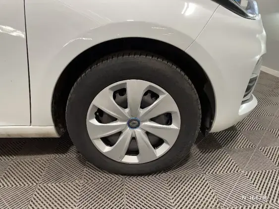 RENAULT ZOE - voiture d'occasion - Photo 7