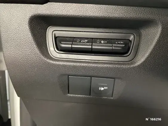 RENAULT ZOE - voiture d'occasion - Photo 12