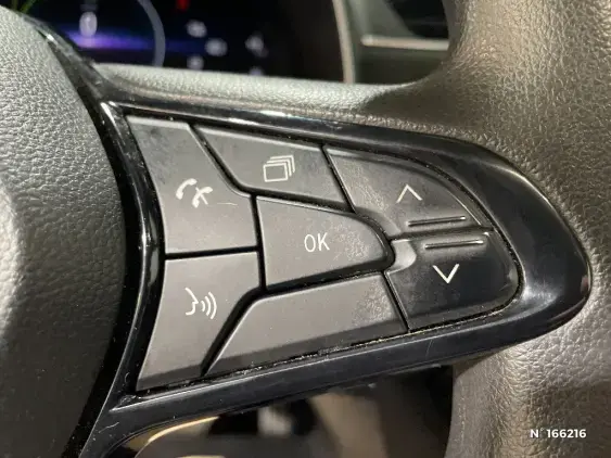 RENAULT ZOE - voiture d'occasion - Photo 23