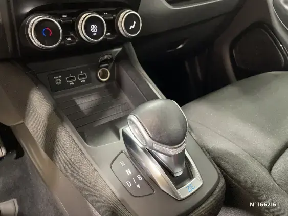 RENAULT ZOE - voiture d'occasion - Photo 25