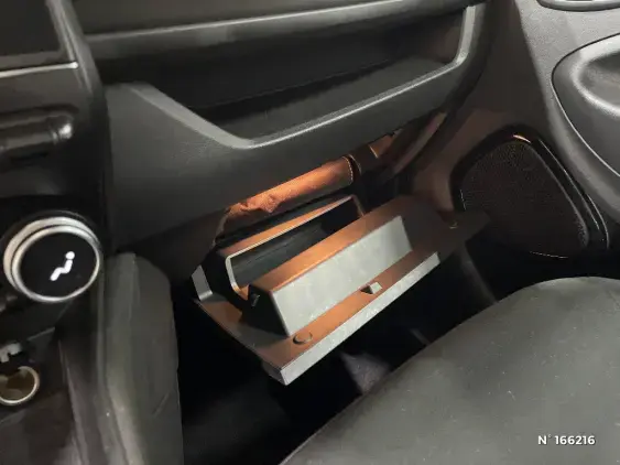 RENAULT ZOE - voiture d'occasion - Photo 26