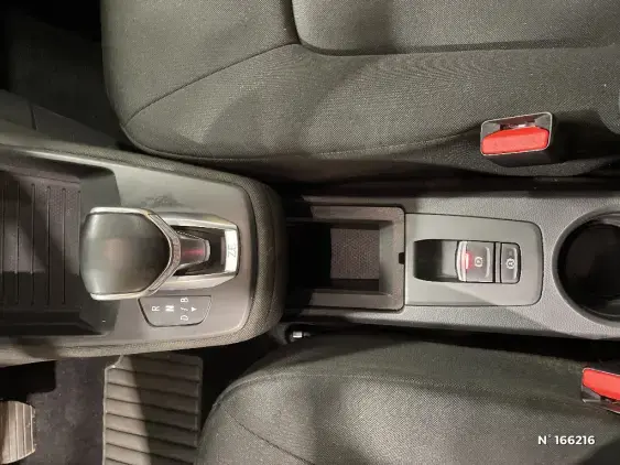 RENAULT ZOE - voiture d'occasion - Photo 28