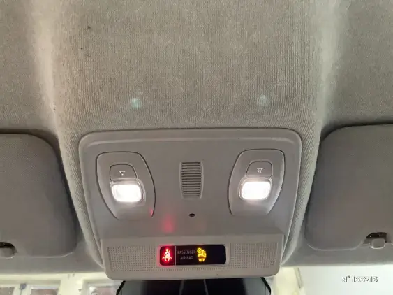 RENAULT ZOE - voiture d'occasion - Photo 29