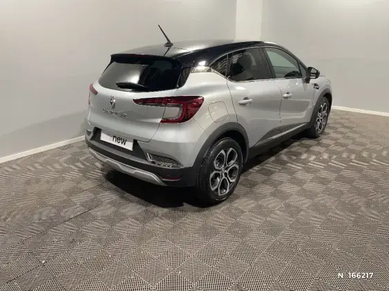 RENAULT CAPTUR II - voiture d'occasion - Photo 4