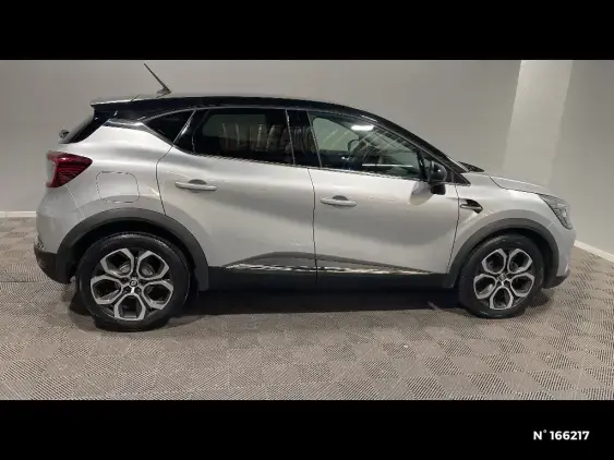 RENAULT CAPTUR II - voiture d'occasion - Photo 5