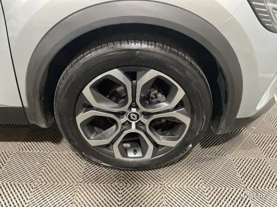 RENAULT CAPTUR II - voiture d'occasion - Photo 8