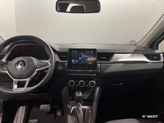 RENAULT CAPTUR II - voiture d'occasion - Photo 9