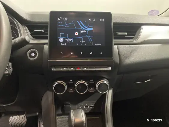 RENAULT CAPTUR II - voiture d'occasion - Photo 13