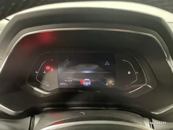 RENAULT CAPTUR II - voiture d'occasion - Photo 12