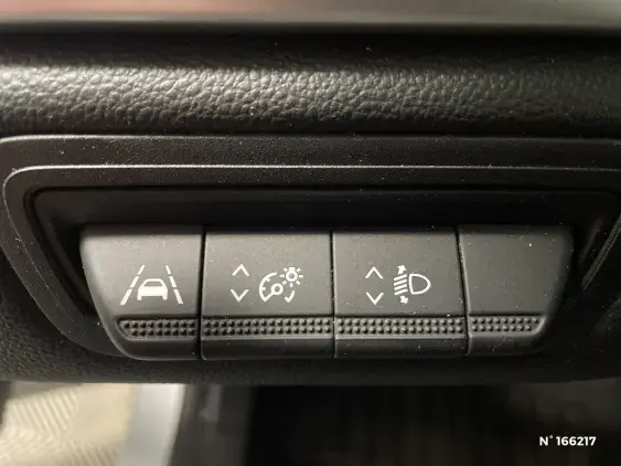 RENAULT CAPTUR II - voiture d'occasion - Photo 15