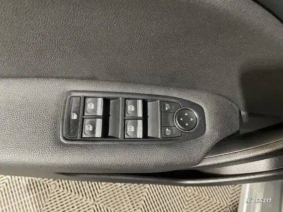 RENAULT CAPTUR II - voiture d'occasion - Photo 25