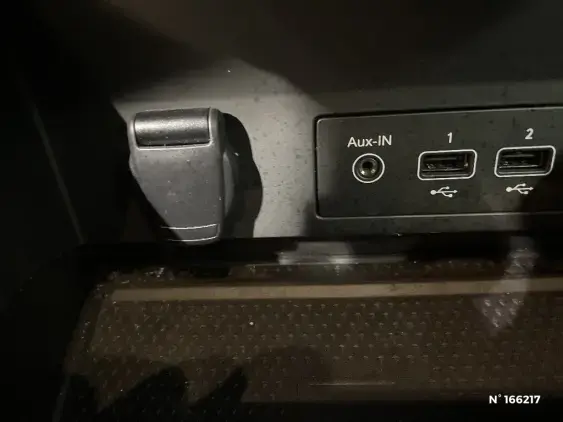 RENAULT CAPTUR II - voiture d'occasion - Photo 27