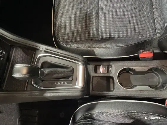 RENAULT CAPTUR II - voiture d'occasion - Photo 28