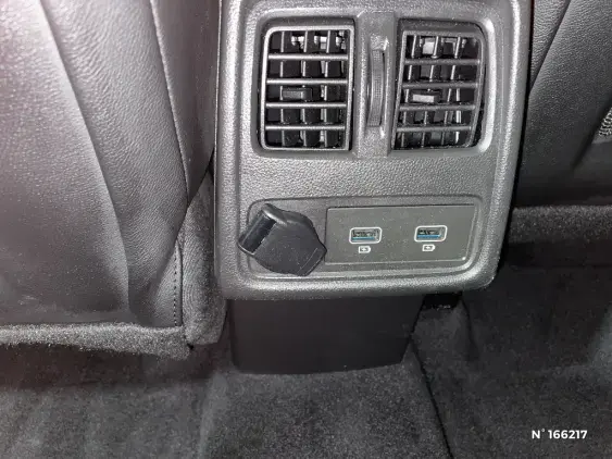 RENAULT CAPTUR II - voiture d'occasion - Photo 34