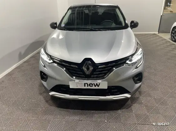 RENAULT CAPTUR II - voiture d'occasion - Photo 3